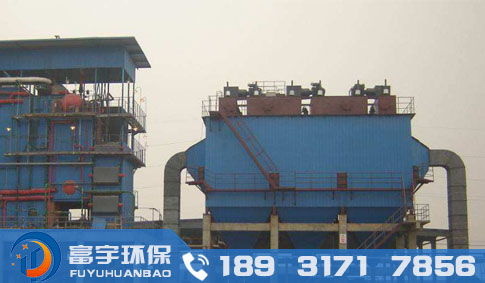 GXCD系列管狀靜電除塵器、GXCD型靜電除塵器規(guī)格型號(hào)及處理能力
