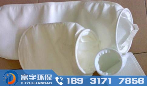 滌綸729、208除塵布袋
